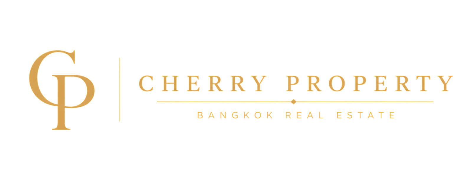 Cherry Property Bangkok Logo